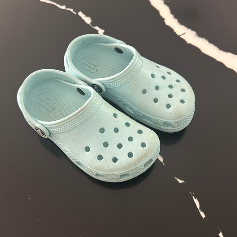 Crocs for kids